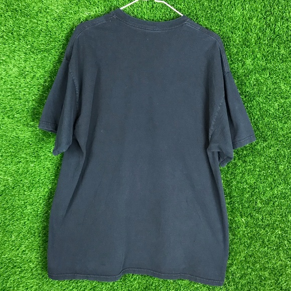 Biketoberfest Daytona Beach 2011 Skull Bike Shirt - Picture 4 of 4